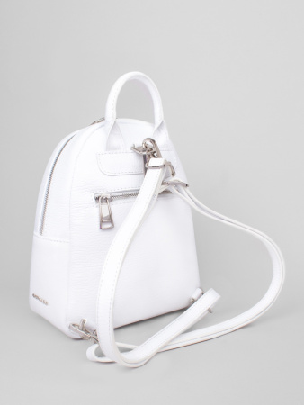 Рюкзак Curanni cu2571 vitello multi bianco