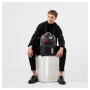 Рюкзак Piquadro Urban CA3214UB00BM/NGR черный/серый натур.кожа
