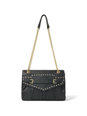 Сэтчел Braccialini Giselle B17131-YY 100 polisynt nero