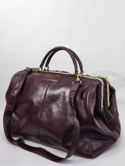 Саквояж Tony Bellucci tbe5012.KR-04 brown