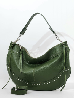 Сумка-хобо Ripani rp841OJ 00043 bosco