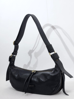Сумка-хобо Ripani rp1051MF 00003 nero