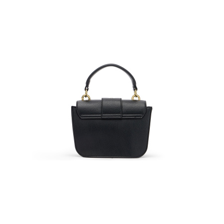 Мини-сэтчел Braccialini Baroque B17908-YY 100 polisynt nero