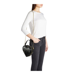 Мини-сумка Braccialini Shape B18678-PP 818 pelle unico