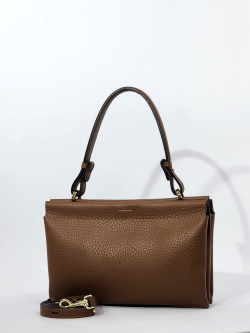 Сумка-тоут Loristella ls3167 nocciola