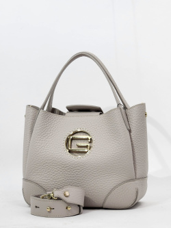 Сумка-тоут Gironacci gir2350 velvet opale