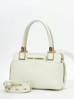 Мини-боулер Carlo Salvatelli cs702/L gemma latte