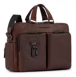 Портфель Piquadro Harper CA4027AP/TM