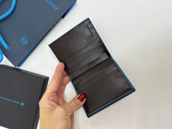 Картхолдер Piquadro Blue Square PP1518B2/MO