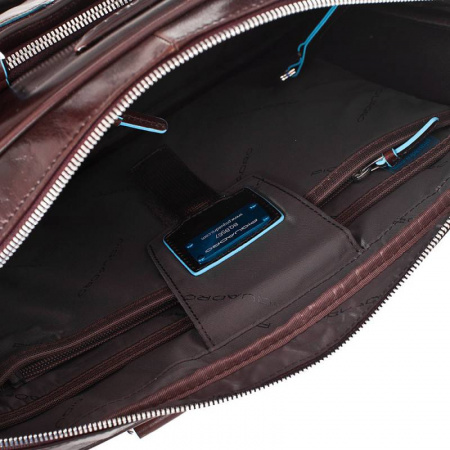 Портфель Piquadro Blue Square CA2849B2/MO