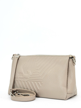 Сумка-багет Sara Burglar sb2324 bufalo run taupe