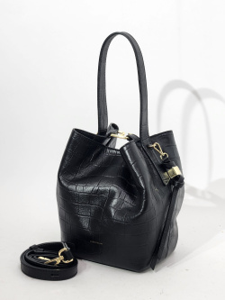 Кисет Loristella ls3151CC cocco nero