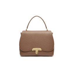 Сэтчел Braccialini Michelle B18653-PP 300 pelle marrone