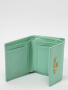 Кошелек Braccialini Basic B17194-BA 204 pelle celeste