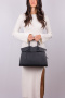 Сумка-тоут Cromia Alexandra cr1406113 nero