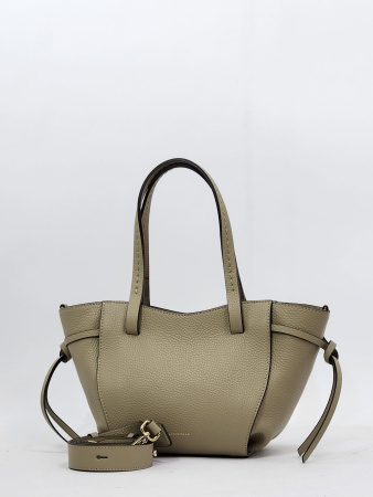 Мини-тоут Loristella ls2921 soft green