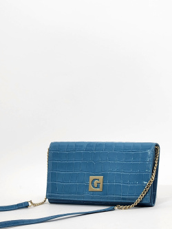 Сумка-кошелек Gironacci gir0510 rico lux marine/marine