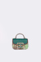 Мини-сэтчел Cromia It Frog cr1406454 multicolor