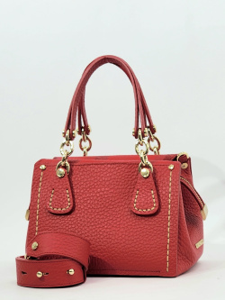 Мини-боулер Gironacci gir2430 velvet rosso