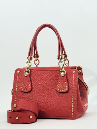 Мини-боулер Gironacci gir2430 velvet rosso