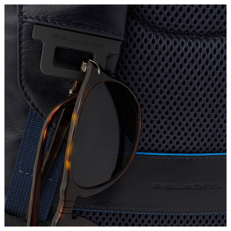 Рюкзак Piquadro Blue Square CA5574B2V/BLU