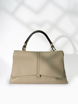 Сэтчел Loristella ls2735 soft green