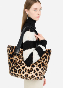 Сумка-тоут Liu Jo AF5154E0305 00047 maculato