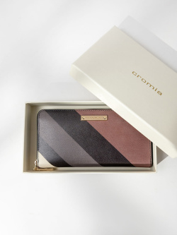 Кошелек Cromia Petit Darsena cr2641457 mandorla