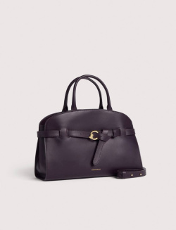 Сумка-тоут Coccinelle Sabine E1TLA180401 V87 prune