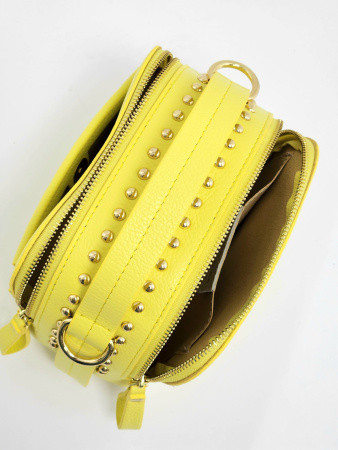 Мини-боулер Steffalini st0615 vitello limone