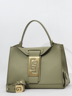 Сумка-тоут Gironacci gir2493 velvet salvia