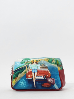 Косметичка Curanni cu64P vitello viaggio