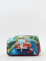 Косметичка Curanni cu64P vitello viaggio