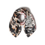 Платок Braccialini Foulard BFR335-XX 818 tessuto unico