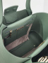 Тоут-шоппер Gironacci gir2351 velvet edera