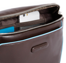 Сумка на пояс Piquadro Blue Square CA2174B2/MO