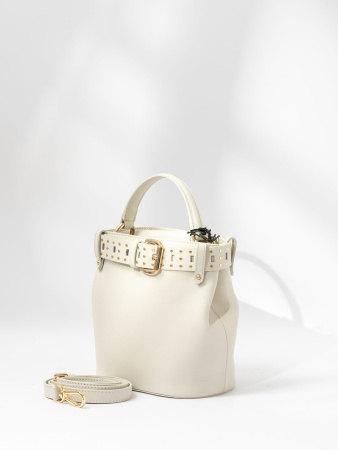 Мини-кисет Tosca Blu Penelope TS2548B67 ivory