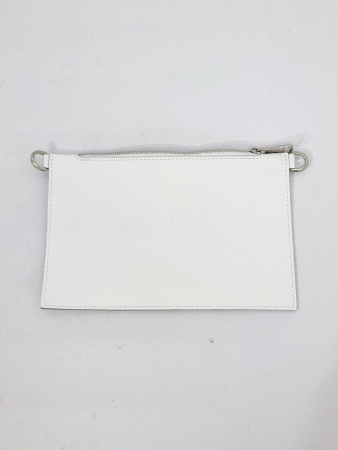 Тоут-шоппер Curanni cu2581 vitello multi bianco