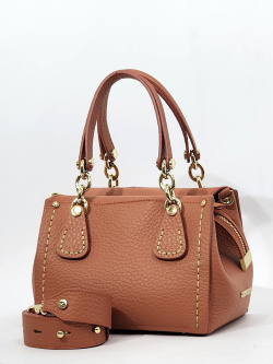 Мини-боулер Gironacci gir2430 velvet papaya