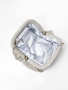 Мини-сумка Alex Max am2104 silver