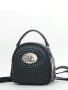 Сумка-рюкзак Renato Angi ra3252417-90 nero