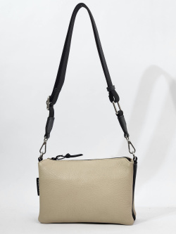Мини-сумка Cromia cr1406335 beige