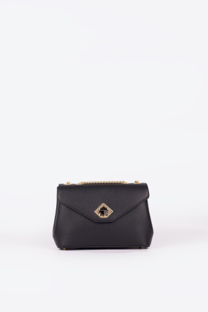 Сэтчел Cromia Mina cr1405901 nero