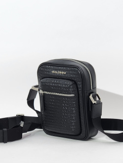 Вертикальная сумка Baldinini G4FPMGC70042999 black
