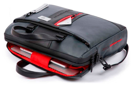 Портфель Piquadro Urban CA3339UB00/GRN
