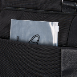 Сумка для костюма Piquadro Brief2 PA4344BR2/N