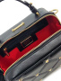 Мини-боулер Cromia Gisele cr1405832 nero