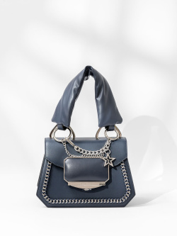 Мини-сэтчел Cromia Oasi Star cr1406087 notte