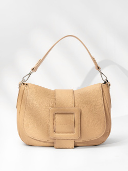 Сумка-седло Ripani Cecilia rpE111OJ 00005 camel