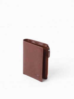 Кошелек Gilda Tonelli gt7703 vitello cuoio